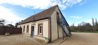 GÎTE Au Bord De L'Iton - Crulai - 4