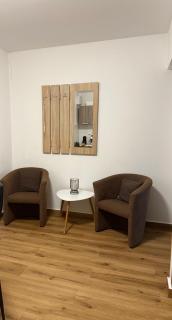 Ferzs Apartman Egerszalók - 2