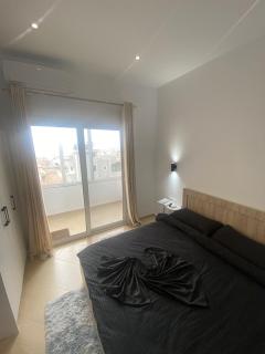 Jame's Apartment - Sarandë - 9