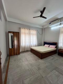 Expressway Minimalist Beltola - Hostel - Guwahati - 7