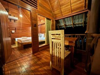 Woodholic Homestay - Sigiriya - 5