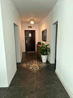 Beach Front Luxurious Two Bedroom Apartment - Byala - 9