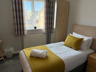 Clydesdale Hotel - Hamilton - 4