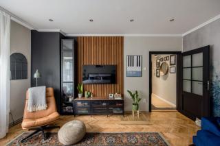 Oázis Apartman - Veszprém - 7
