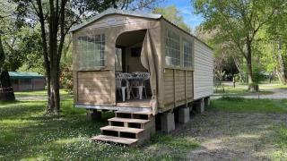 Camping Du Lion - Bourg-Saint-Andéol - 7