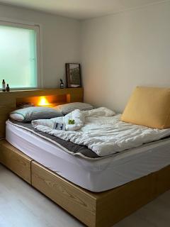 UHI Minimal Stay - near Seongsu and Geondae - Seoul - 0