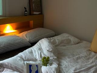 UHI Minimal Stay - near Seongsu and Geondae - Seoul - 6