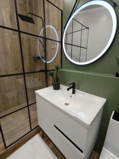 LUX apartment, 2-х комнатная,МЕГАцентр - Shymkent - 3