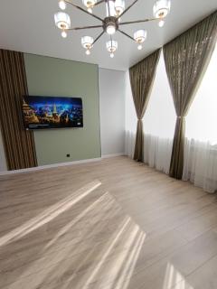 LUX apartment, 2-х комнатная,МЕГАцентр - Shymkent - 6