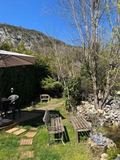 Nature et Decouvertes 2 ch - Sirod - 9