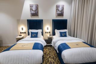 فندق تارا بلس Tara Plus Hotel - Djeddah - 1