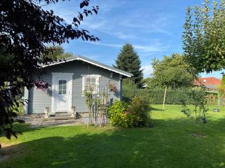 Ferienhäuschen in Beetz - in 5 min am See und Wald - Kremmen - 0