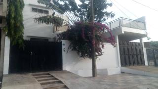 Villa Fidjrossè, Cotonou - Cotonou - 0