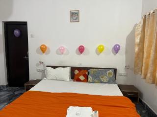 Sunrise Bed & Breakfast - Khajurāho - 6