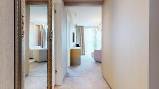 Eurovea Tower Apartments - Petržalka - 8