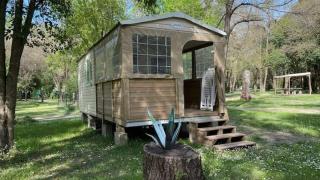 Camping Du Lion - Bourg-Saint-Andéol - 8