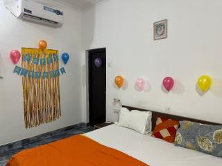 Sunrise Bed & Breakfast - Khajurāho - 7
