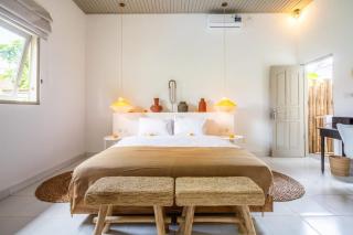 charming villa 2 bedrooms in seminyak - Seminyak - 9
