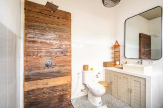 charming villa 2 bedrooms in seminyak - Seminyak - 8