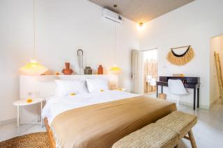 charming villa 2 bedrooms in seminyak - Seminyak - 7
