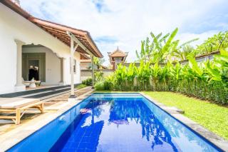 charming villa 2 bedrooms in seminyak - Seminyak - 6