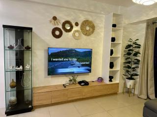 Kathys Crib 2Bedroom MOA View - Manila - 1