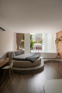 Zeus Living - Harmony Hideout - Ho Chi Minh - 1