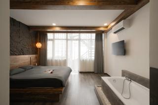 Zeus Living - Harmony Hideout - Ho Chi Minh - 3