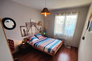 La chambre Soleil - Gujan-Mestras - 8