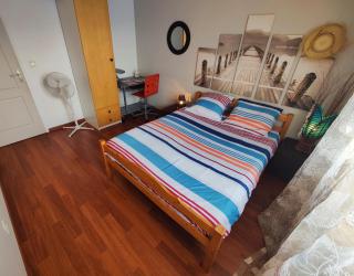 La chambre Soleil - Gujan-Mestras - 7