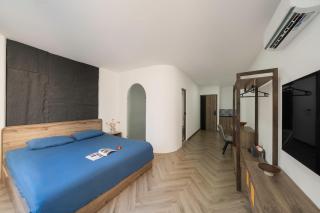 Zeus Living - Harmony Hideout - Ho Chi Minh - 5