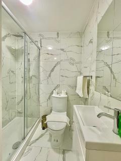 Studio next to King Cross D - Londra - 1