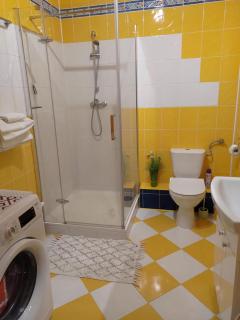 APARTAMENT DZIWNÓW Z WIDOKIEM NA MARINE - Dziwnów - 3