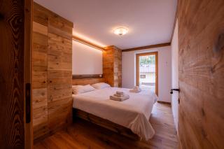 Arga' New Alpine Design Apartment Central & Scenic Views - San Vito di Cadore - 4