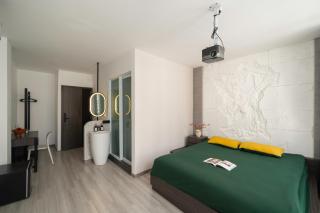 Zeus Living - Harmony Hideout - Ho Chi Minh - 4