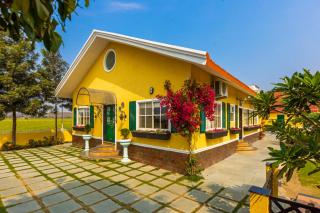Greenfields Resort - Bhopal - 8