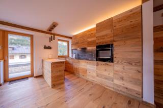 Arga' New Alpine Design Apartment Central & Scenic Views - San Vito di Cadore - 5