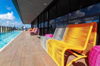 Tolive One Ilha do Leite Recife - 2