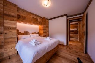 Arga' New Alpine Design Apartment Central & Scenic Views - San Vito di Cadore - 1