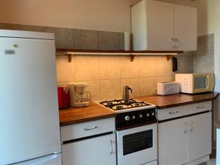 Tom Apartman - Balatonlelle - 1