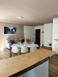 Casa Eliana appartamento Luna - Meina - 3