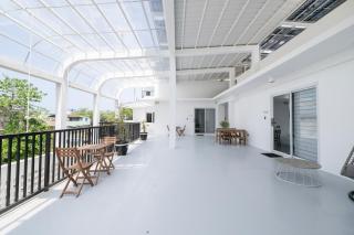 Kadangyan by 3BU Hostel - San Fernando - 7