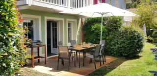 Charmante maison dans le Golf, idéal pour les familles - 9
