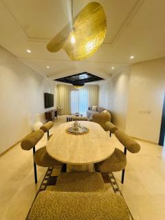 Sublime 2 bedrooms with pool and Wi-Fi Marrakech - 3
