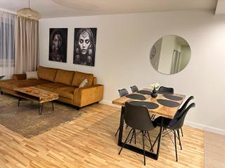 Millennium Skorosze Mango - Warsaw - 6