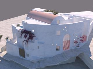Atria Suites - Pyrgos - 2