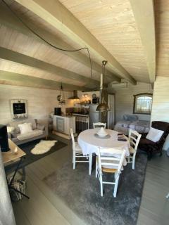 Chalet de Charme - 4