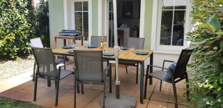 Charmante maison dans le Golf, idéal pour les familles - 5
