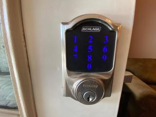 Cabin 6 The Roost Cabins - 5