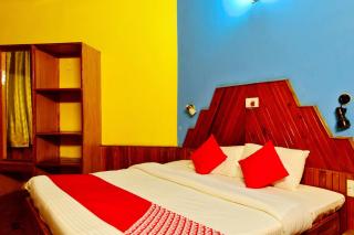 Hotel O Mid Way Tourist Resort - Dahar - 0